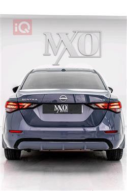 نیسان سێنترا